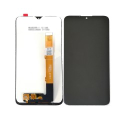 TOUCH+DISPLAY T-MOBILE REVVL 4 PLUS 6.52" BLACK 